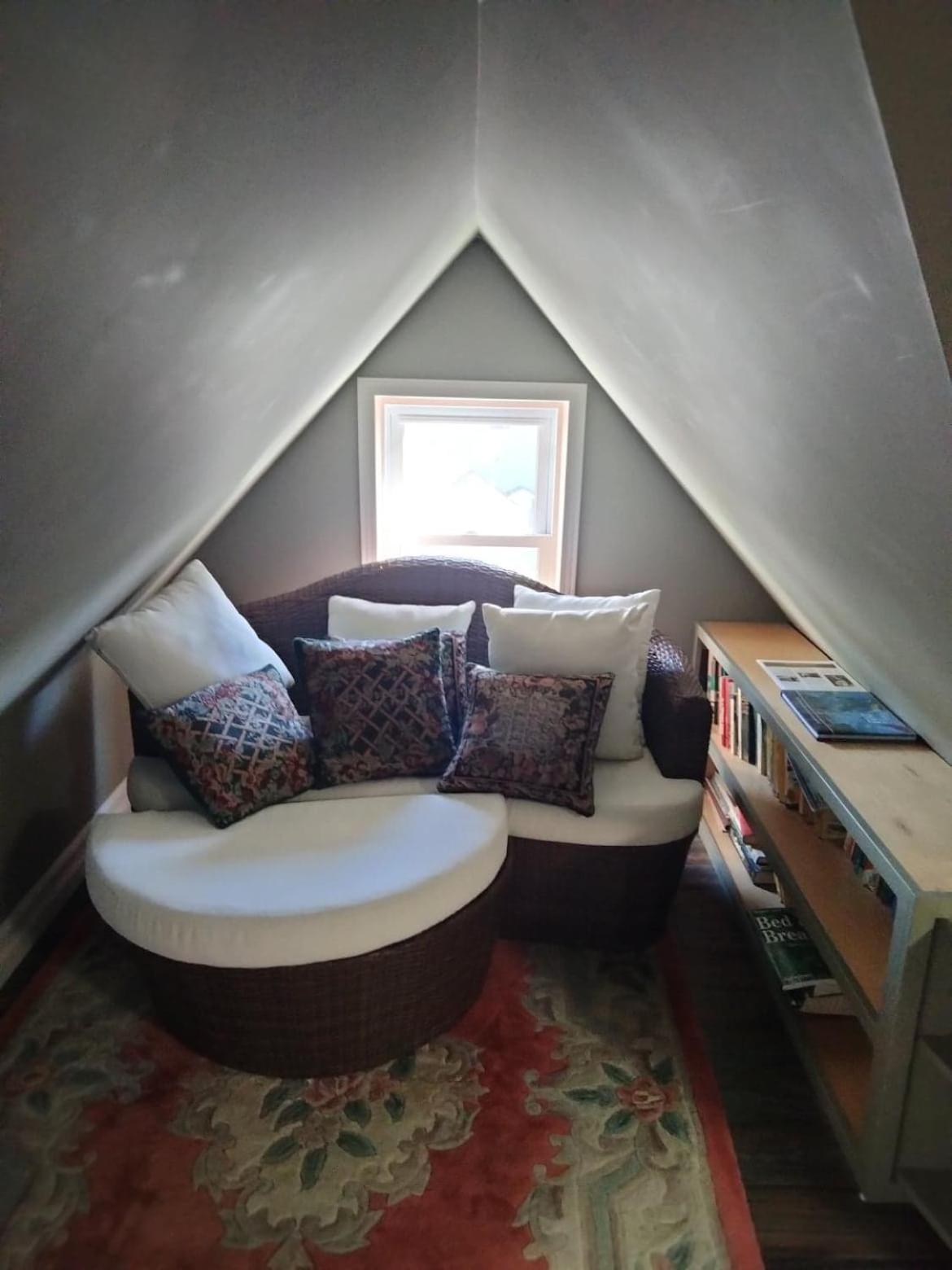 Bondy House Bed & Breakfast