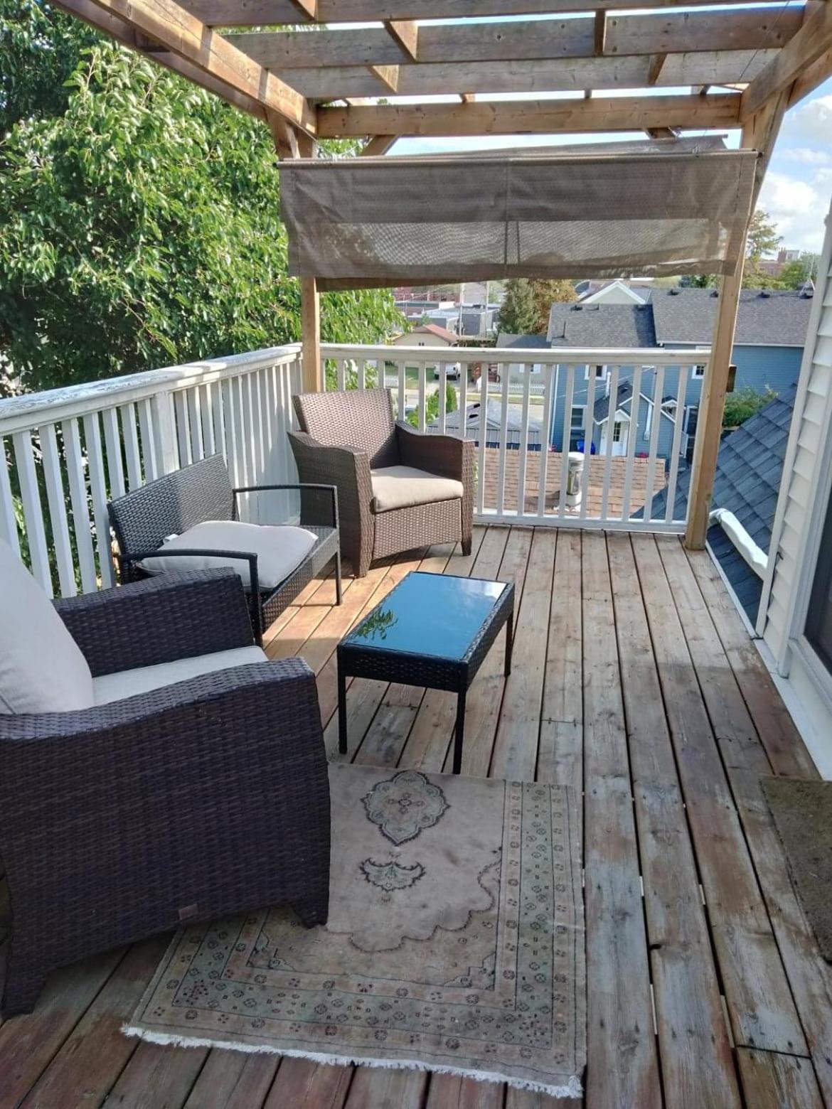 Bed & Breakfast Bondy House Bed & Breakfast 2*