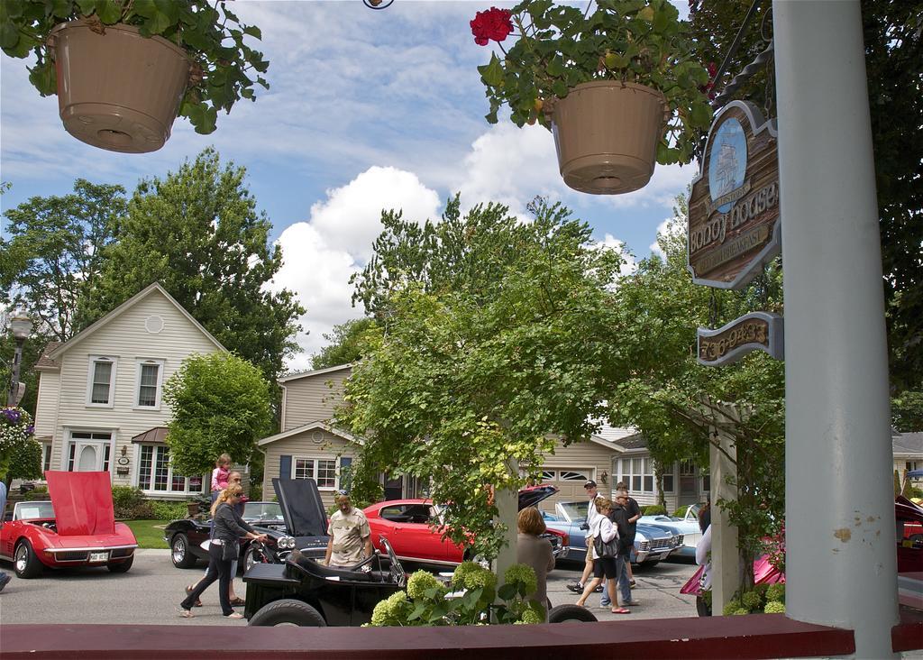 Bondy House Bed & Breakfast