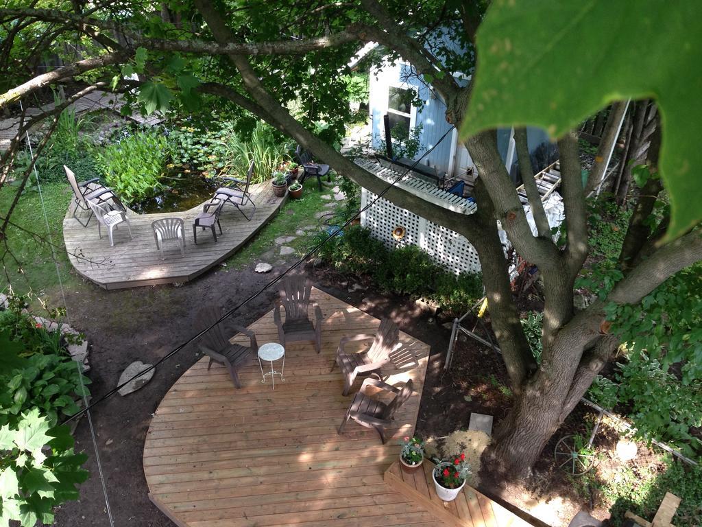 Bed & Breakfast Bondy House Bed & Breakfast 2*