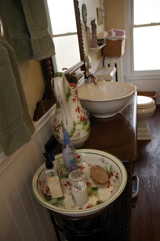 Bed & Breakfast Bondy House Bed & Breakfast 2*