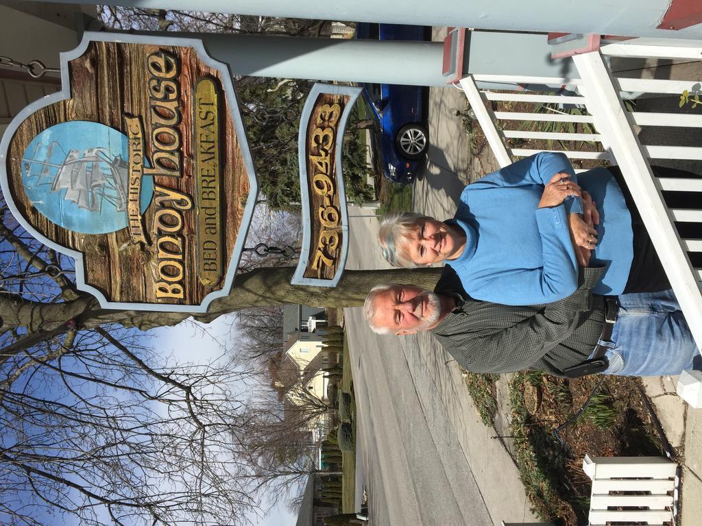 Bondy House Bed & Breakfast