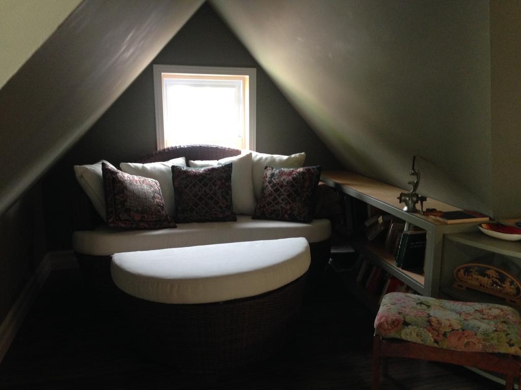 Bed & Breakfast Bondy House Bed & Breakfast 2*