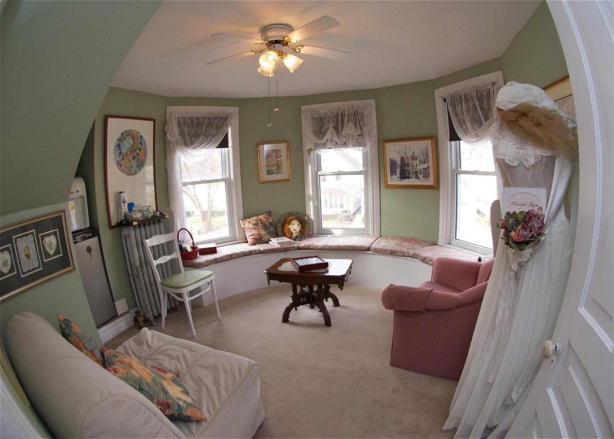 Bondy House Bed & Breakfast Bed & Breakfast 2*