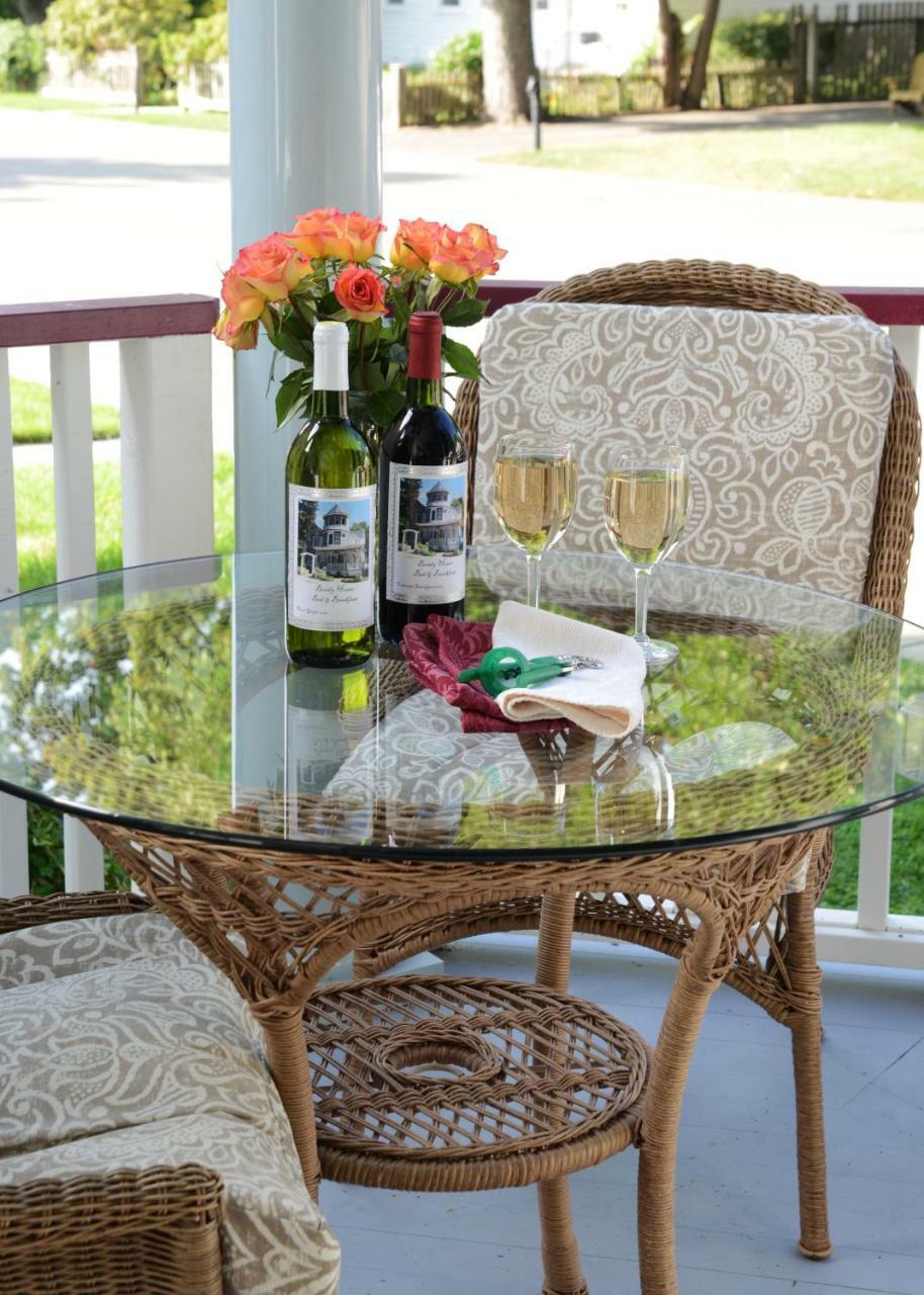 Bed & Breakfast Bondy House Bed & Breakfast