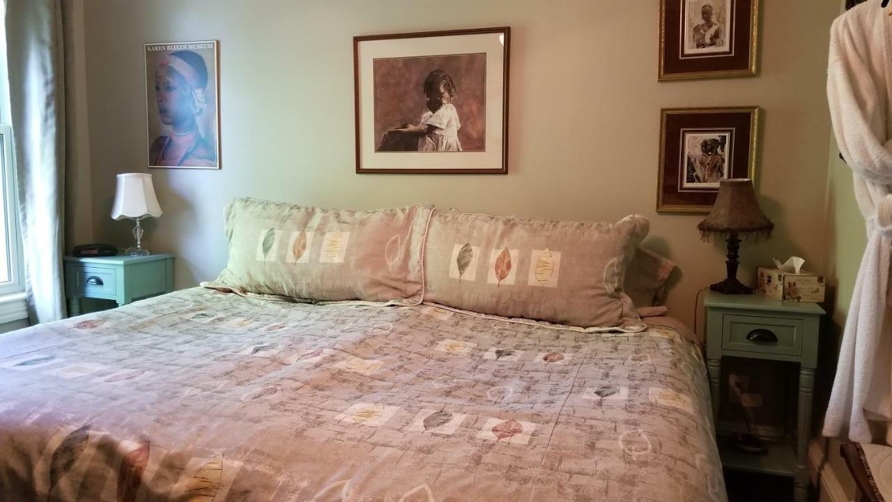Bed & Breakfast Bondy House Bed & Breakfast
